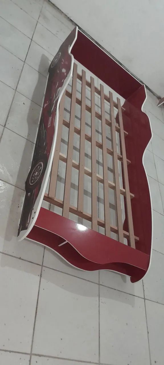 Cama Infantil. - Foto 4