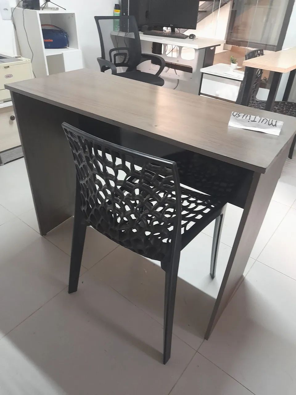 MESA ESTUDAR  PROMOÇÃO  - Foto 3