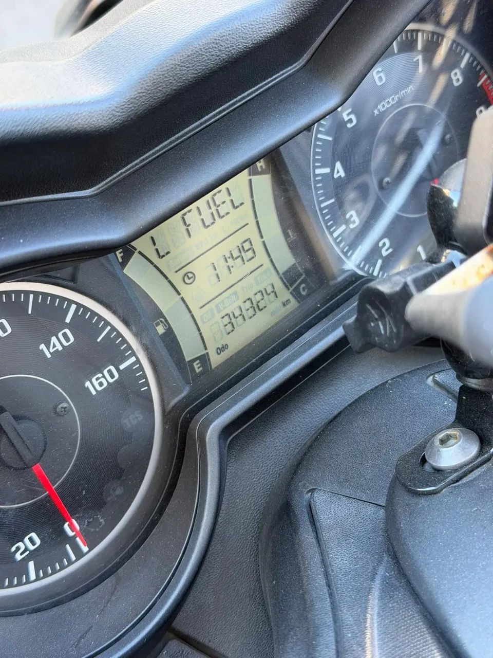 Xmax 250