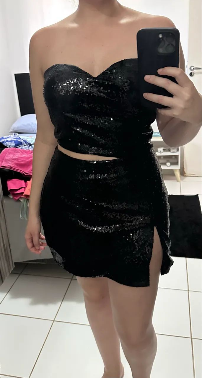 Vestido  - Foto 2