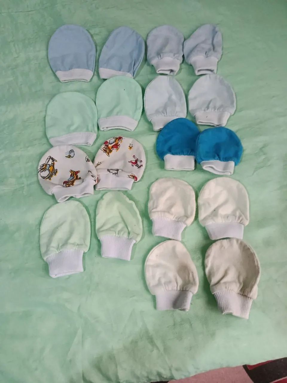 Lote de roupas  - Foto 3