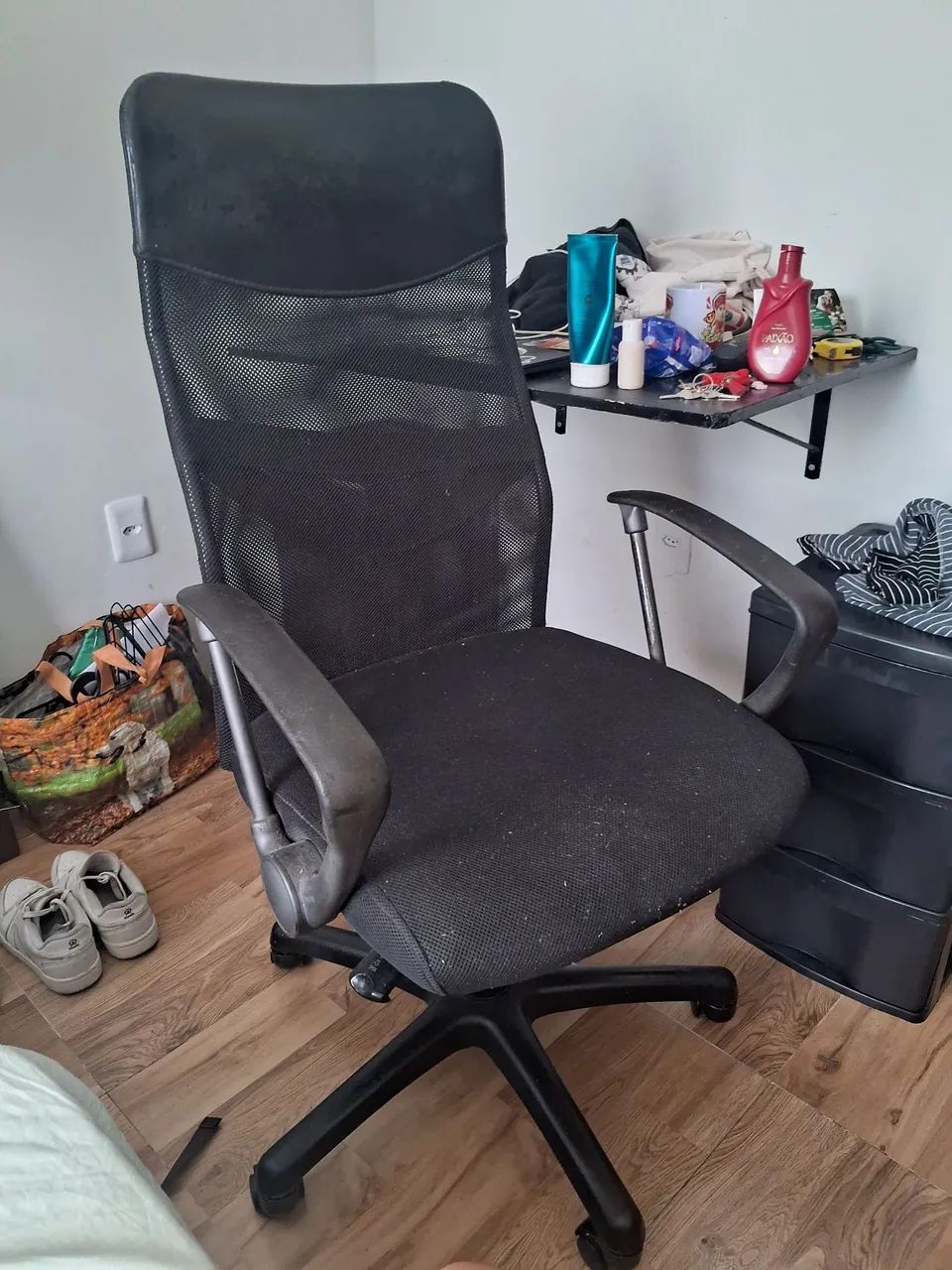 Cadeira de Escritório 