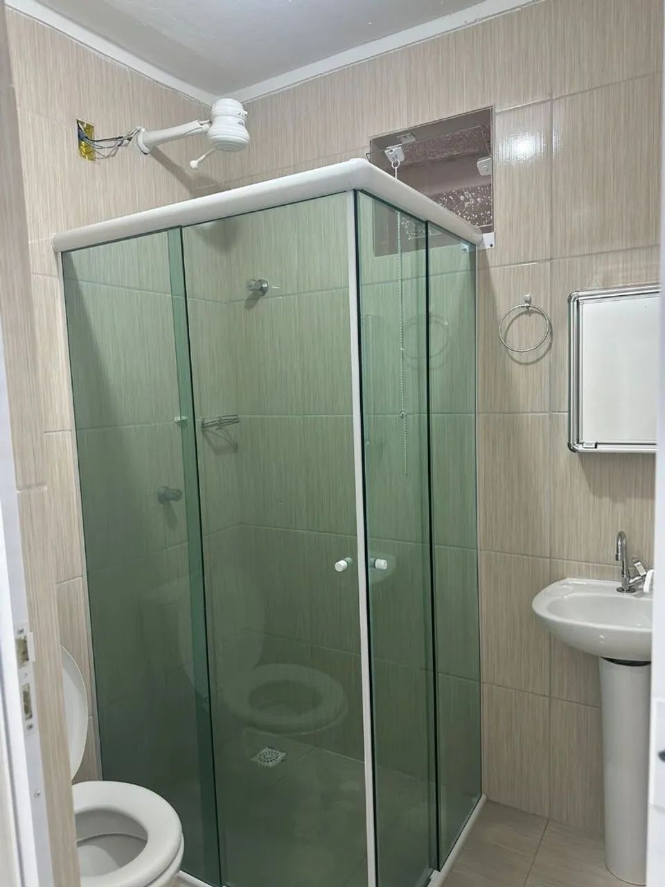 Apartamento 1 quarto VENDA - Foto 2