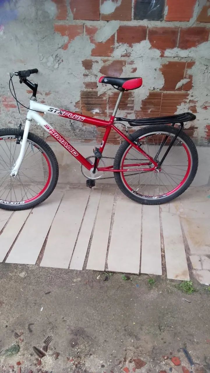 Bicicleta aro 24  - Foto 3