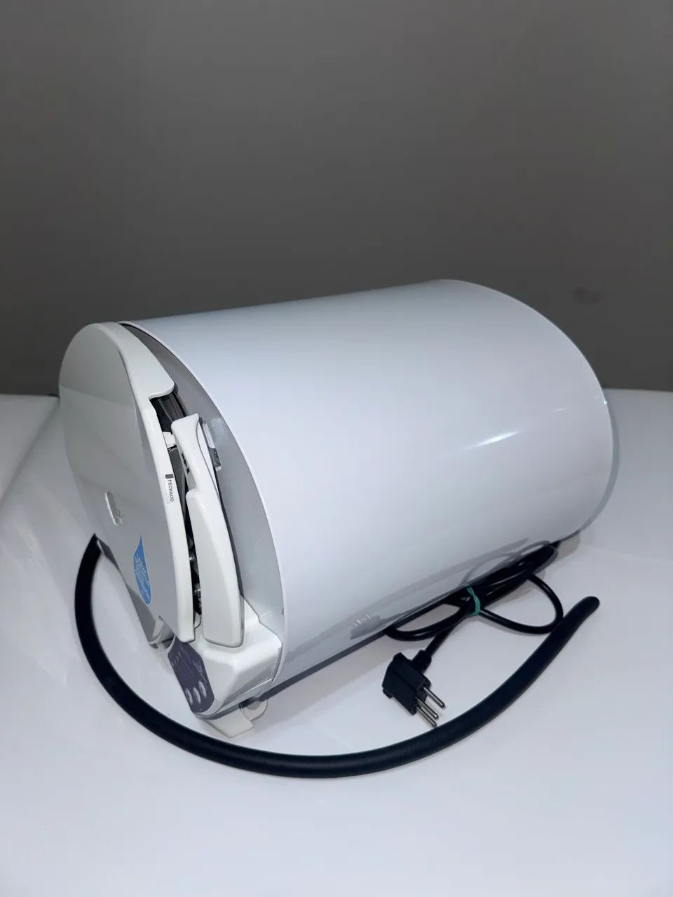 Autoclave  - Foto 4