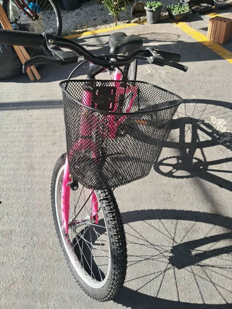 Bicicleta infantil  - Foto 3