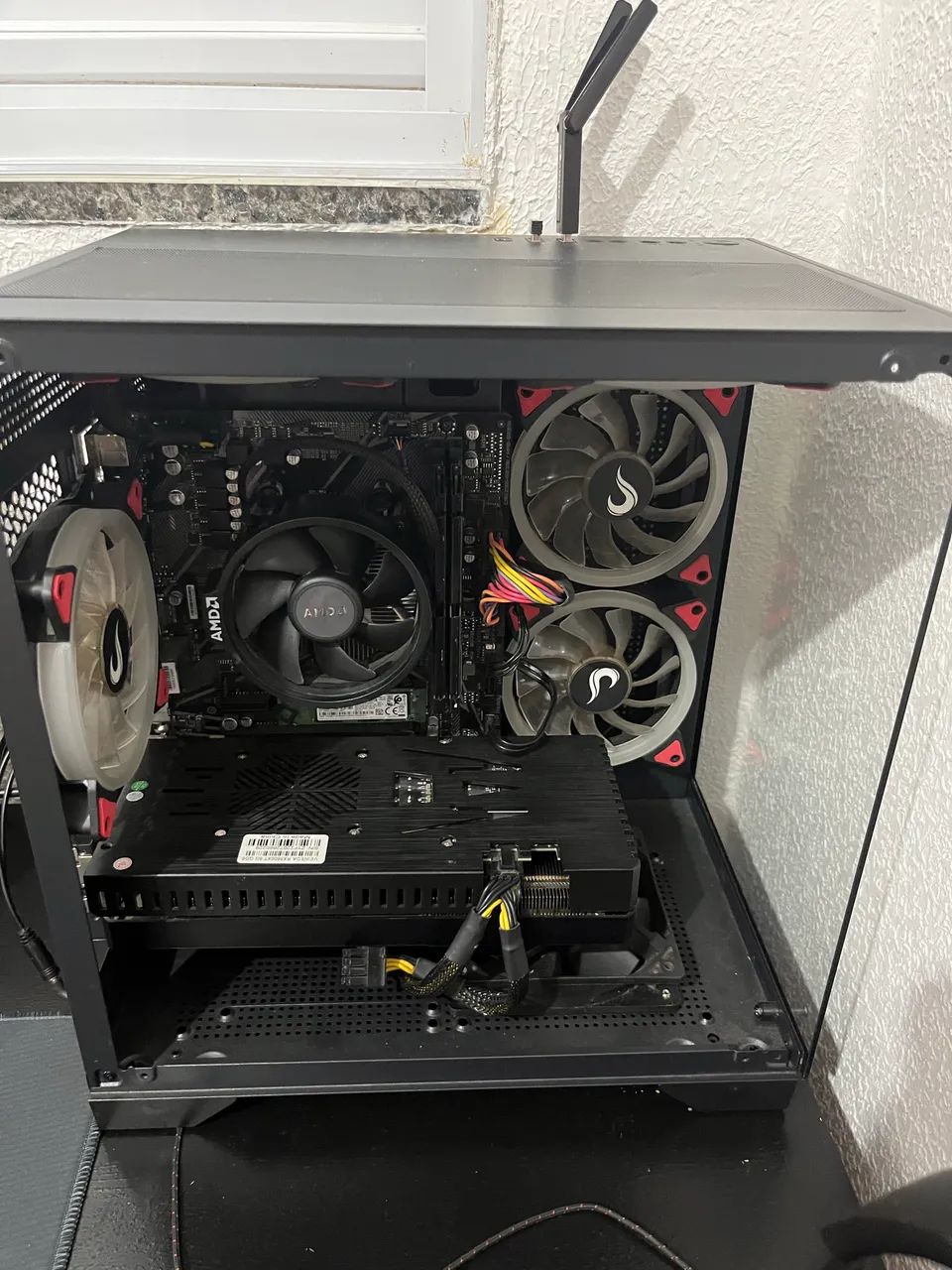 PC GAMER FULL AMD - Foto 2