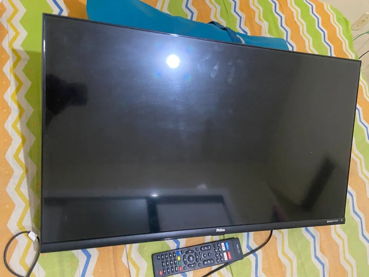 Vendo TV, 32 polegadas.