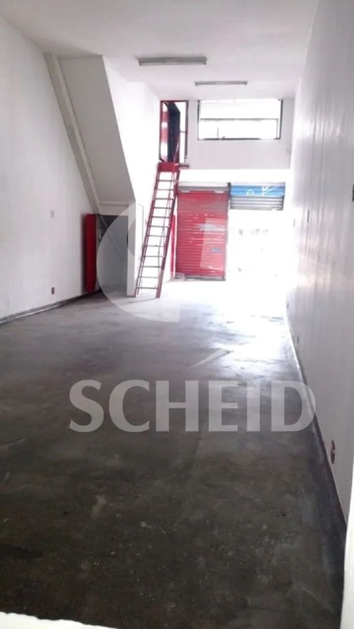 ÓTIMO PRÉDIO COMERCIAL, LOCALIZAÇÃO BOA COM MUTO FLUXO. - Foto 2