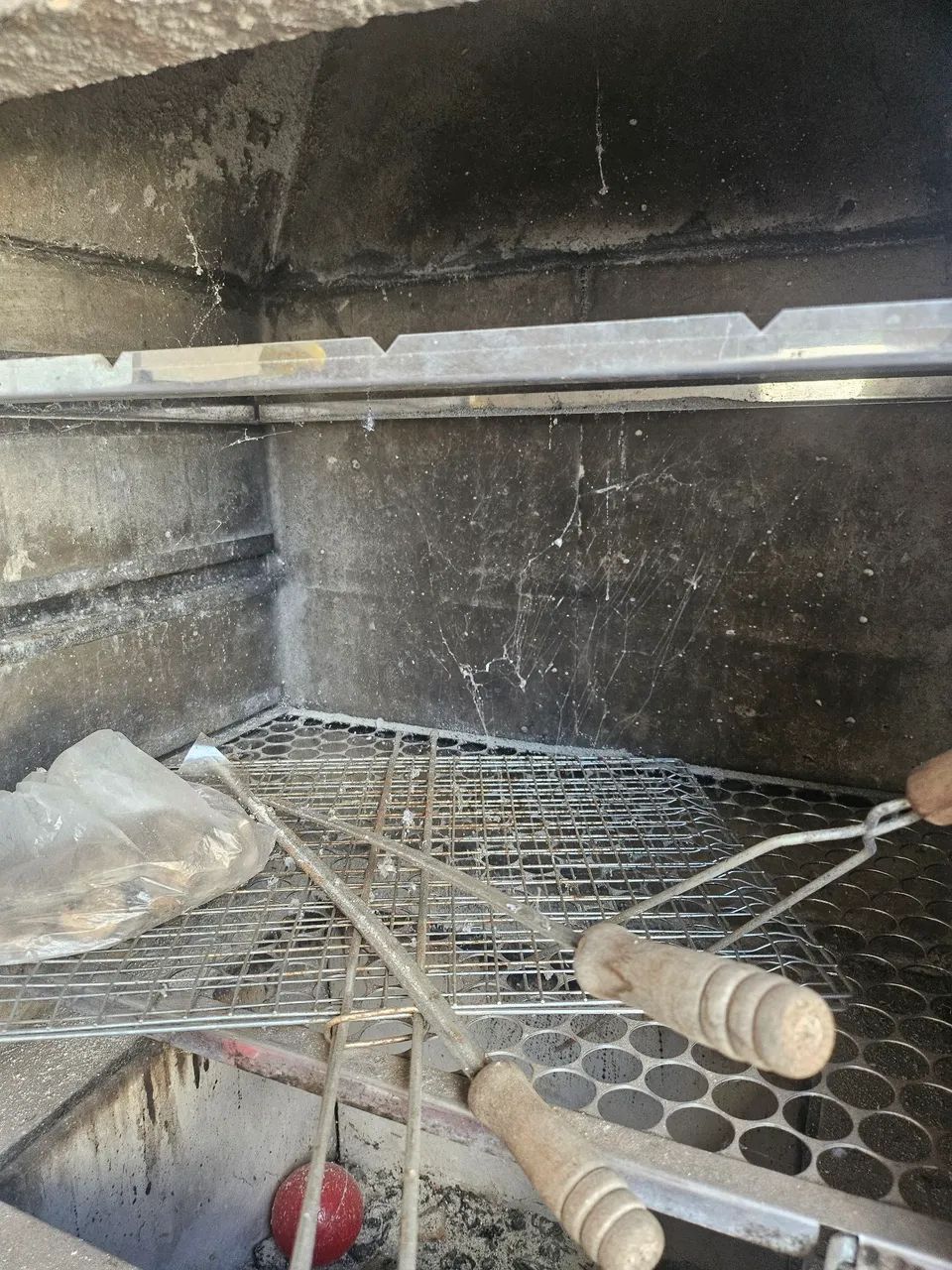 Esvazia garagem armarios vidros vitrine - Foto 5