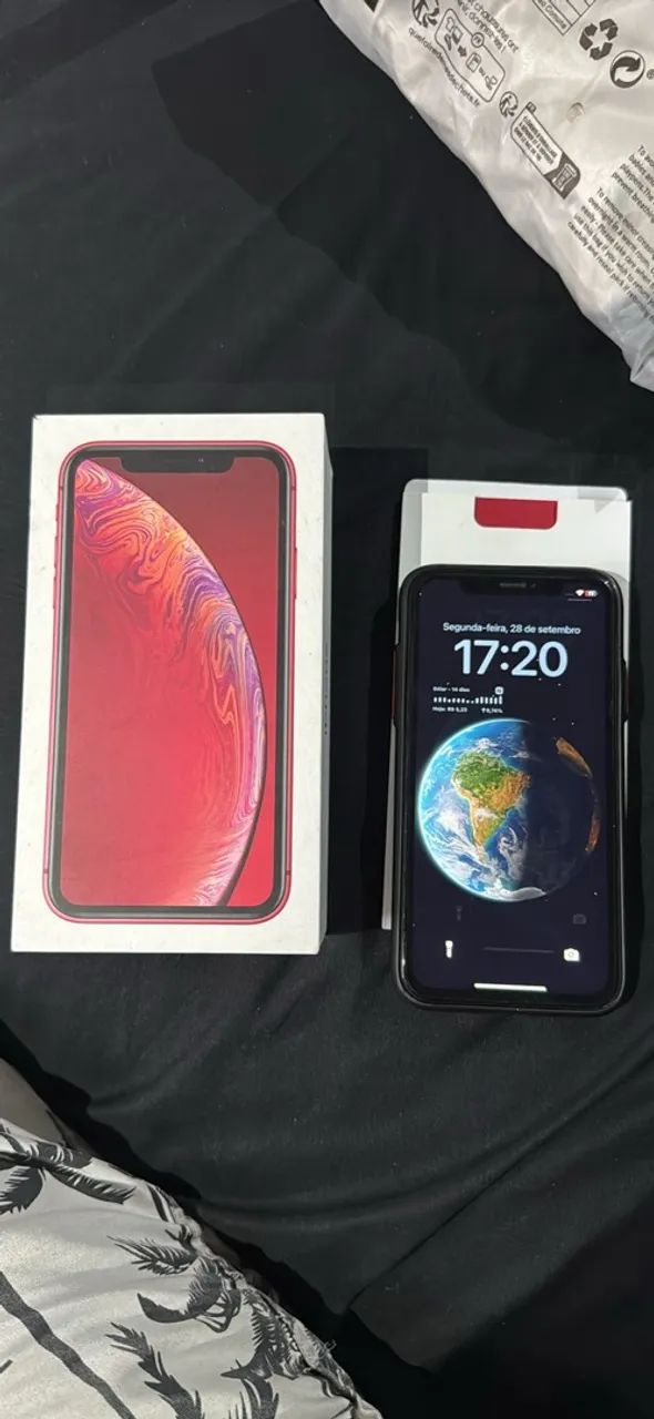 iPhone XR 64gb 