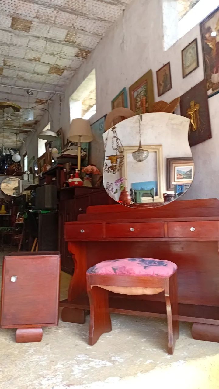 Antiquário  - Foto 2