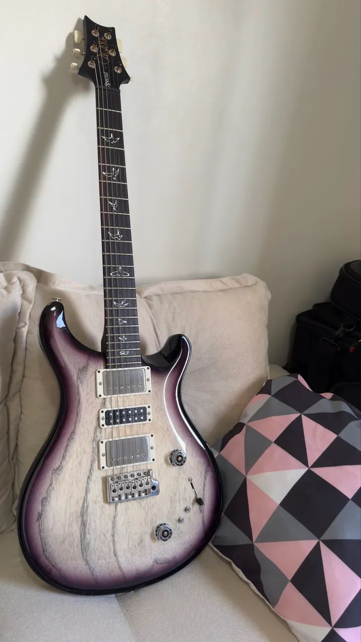Prs Core swamp ash Special - Foto 2
