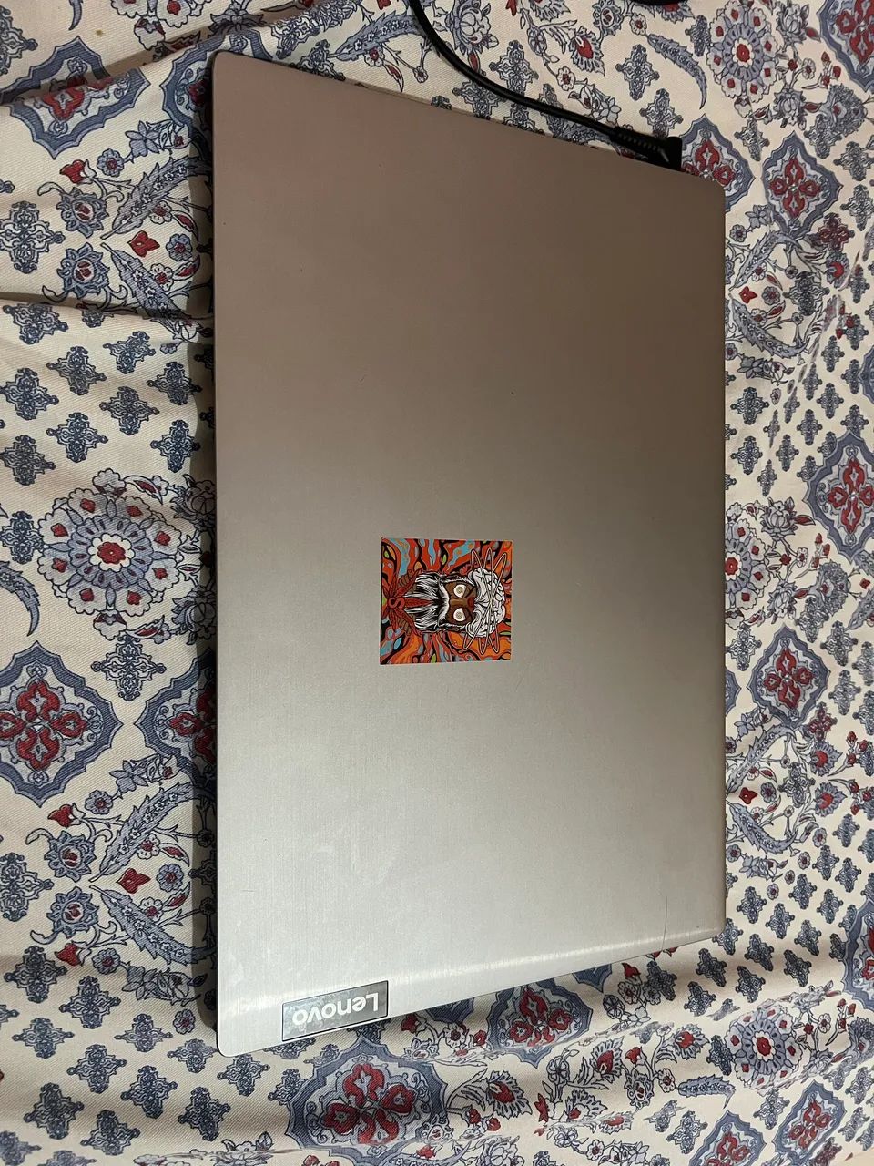     Notebook Lenovo IdeaPad S145-15IIL
