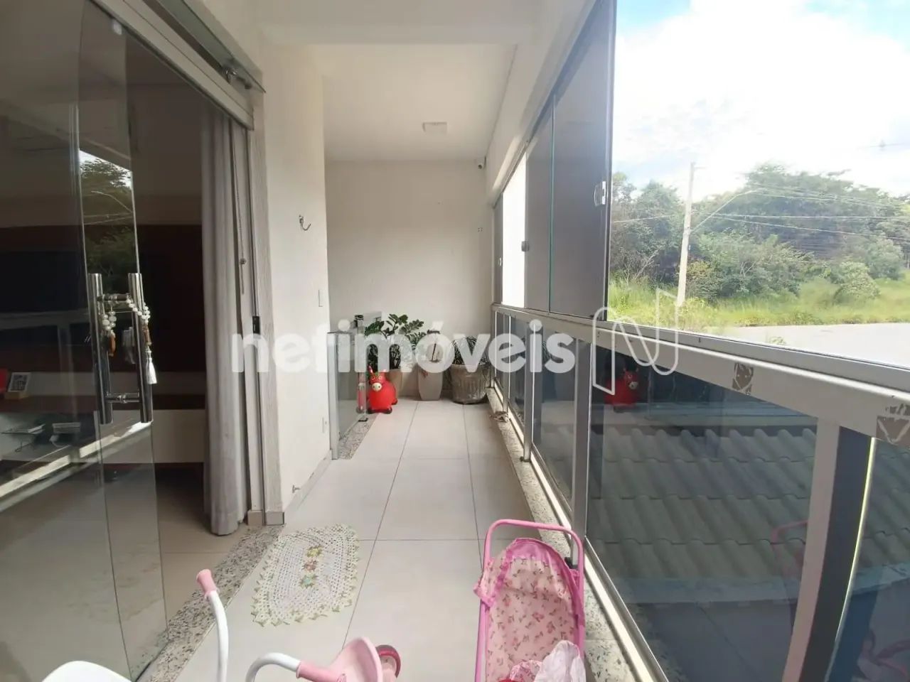 Venda Casa geminada Vale das Orquídeas Contagem - Foto 4