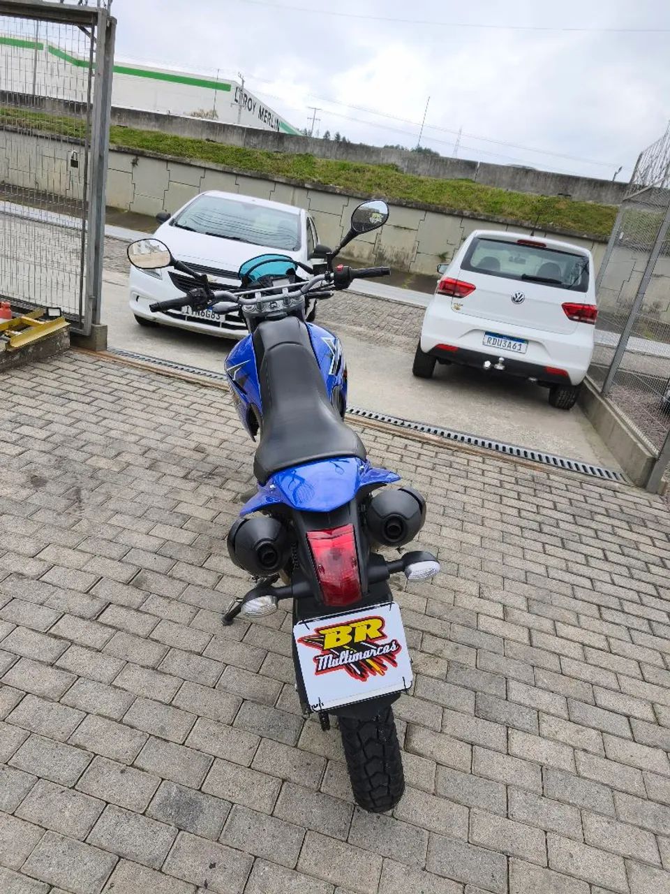 XT 660R - Foto 4