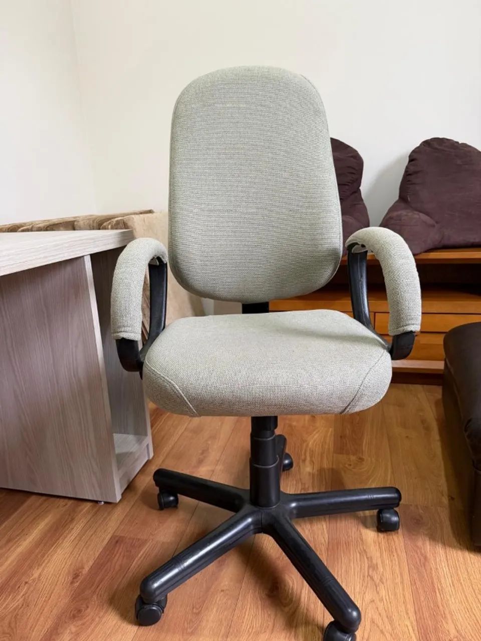 Mesa Escritório com Cadeira - Foto 2