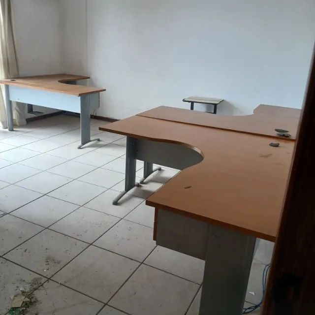 Mesas de trabalho - Foto 3