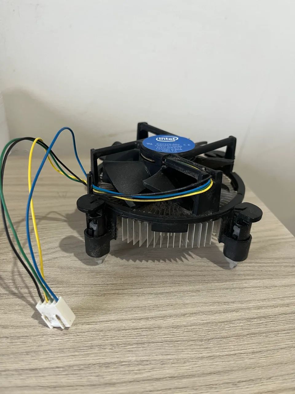 Processador Intel Core i3-9100F + Cooler Original Intel - Foto 5