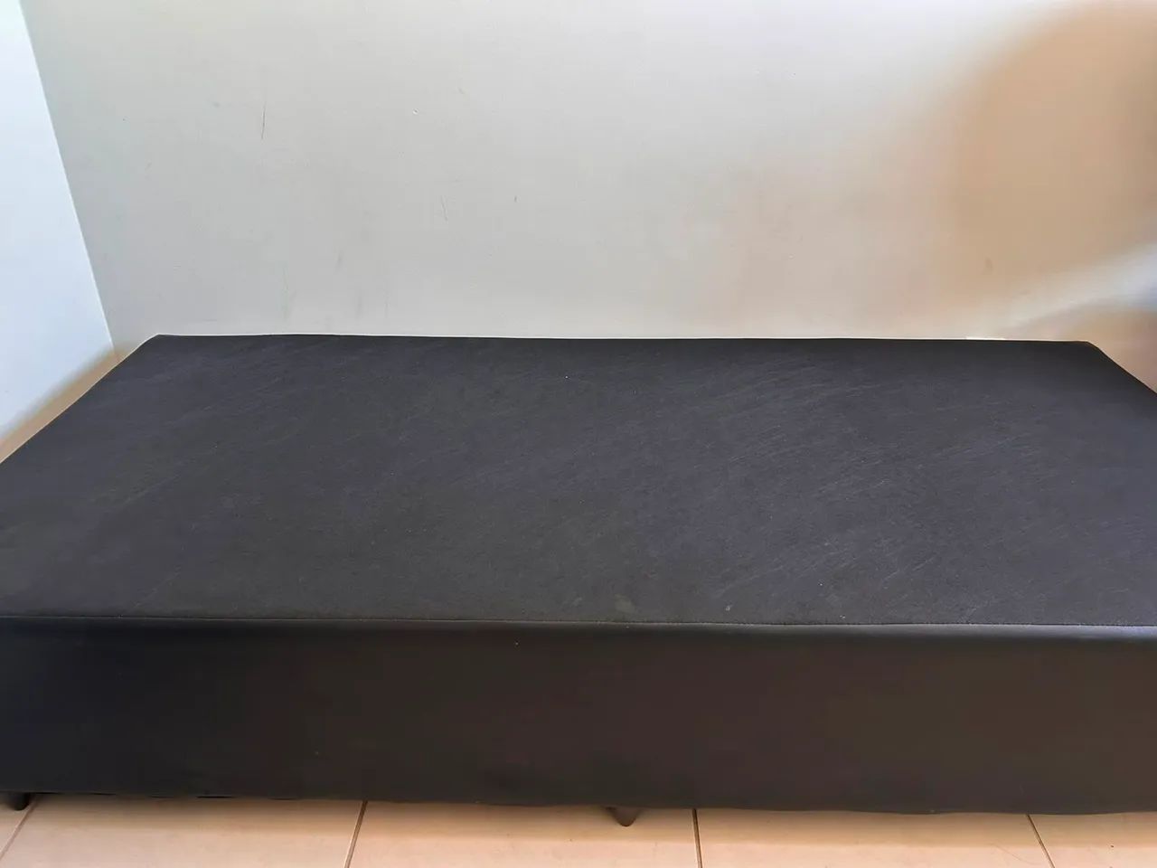 Base Cama Box Solteiro  - Foto 2