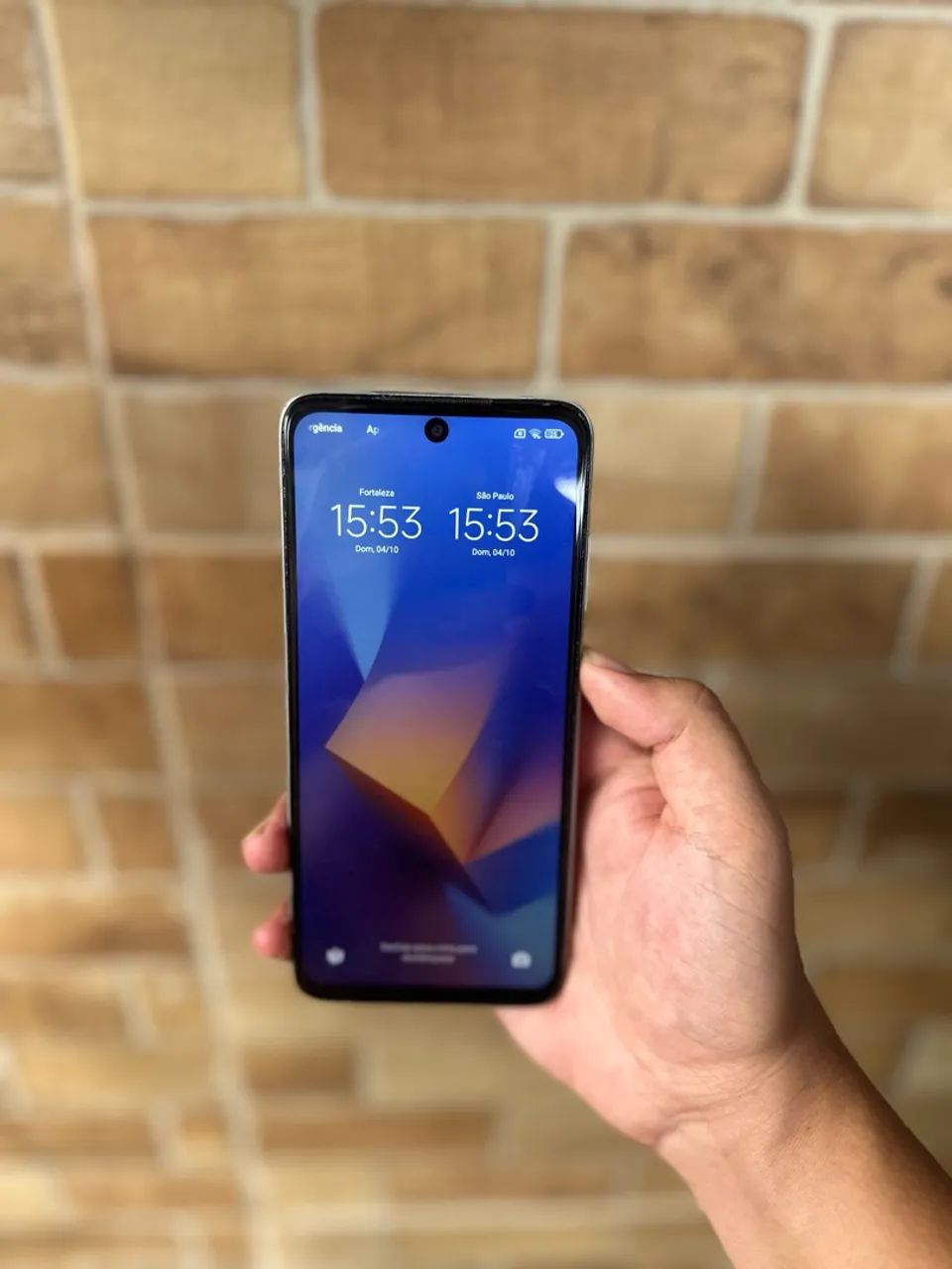 Redmi 10 prime 128 Gb