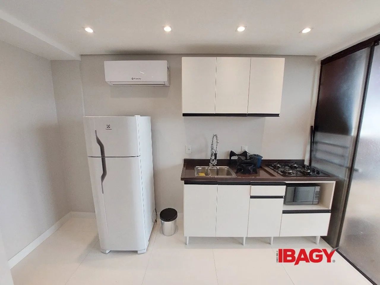 Excelente Studio 1 dormitório(s) em Santo Antônio de Lisboa - Florianópolis - Foto 4