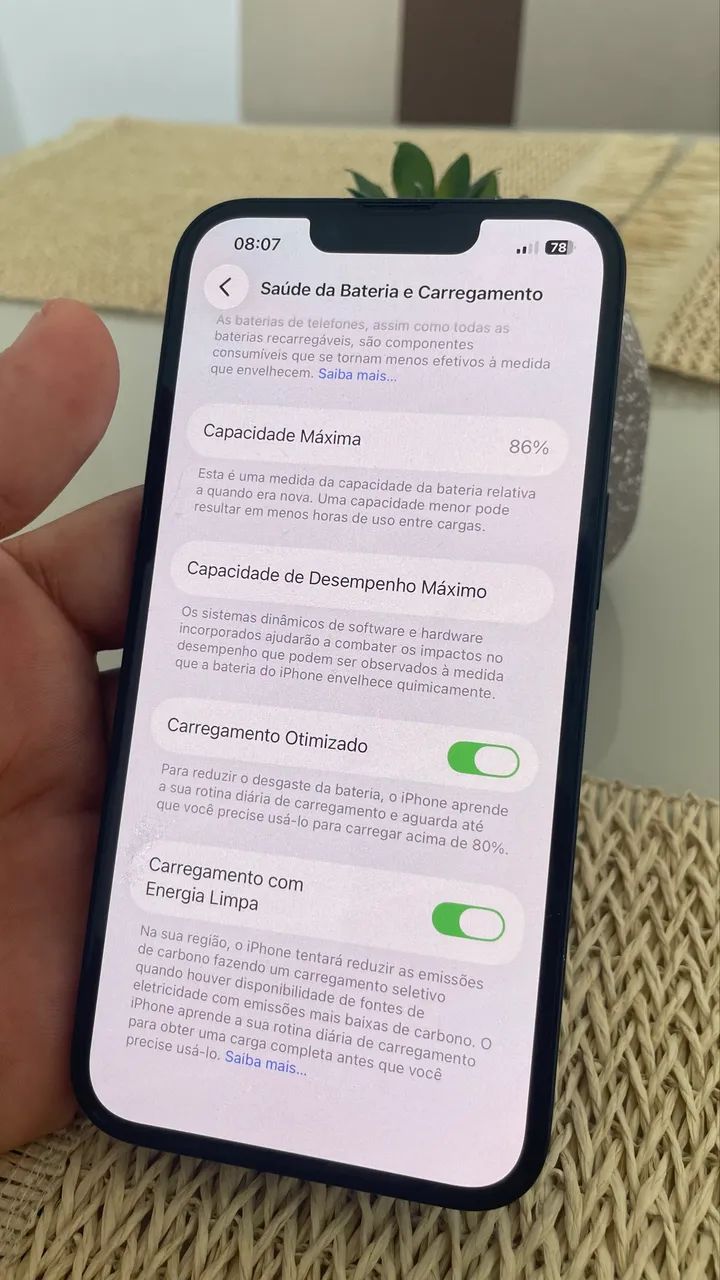 iPhone 14 - 128gb - Foto 4