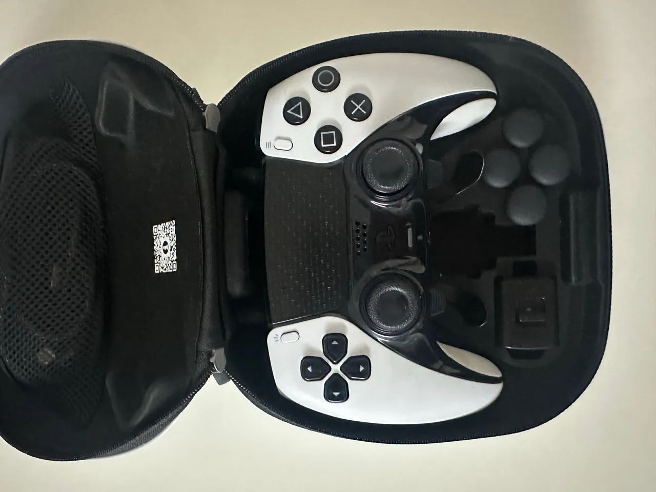 Controle PS5 dualsense edge - profissional 