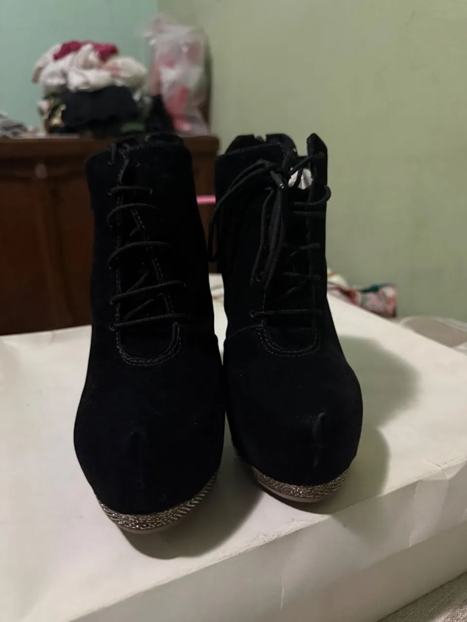 Sapato 36 - Foto 2