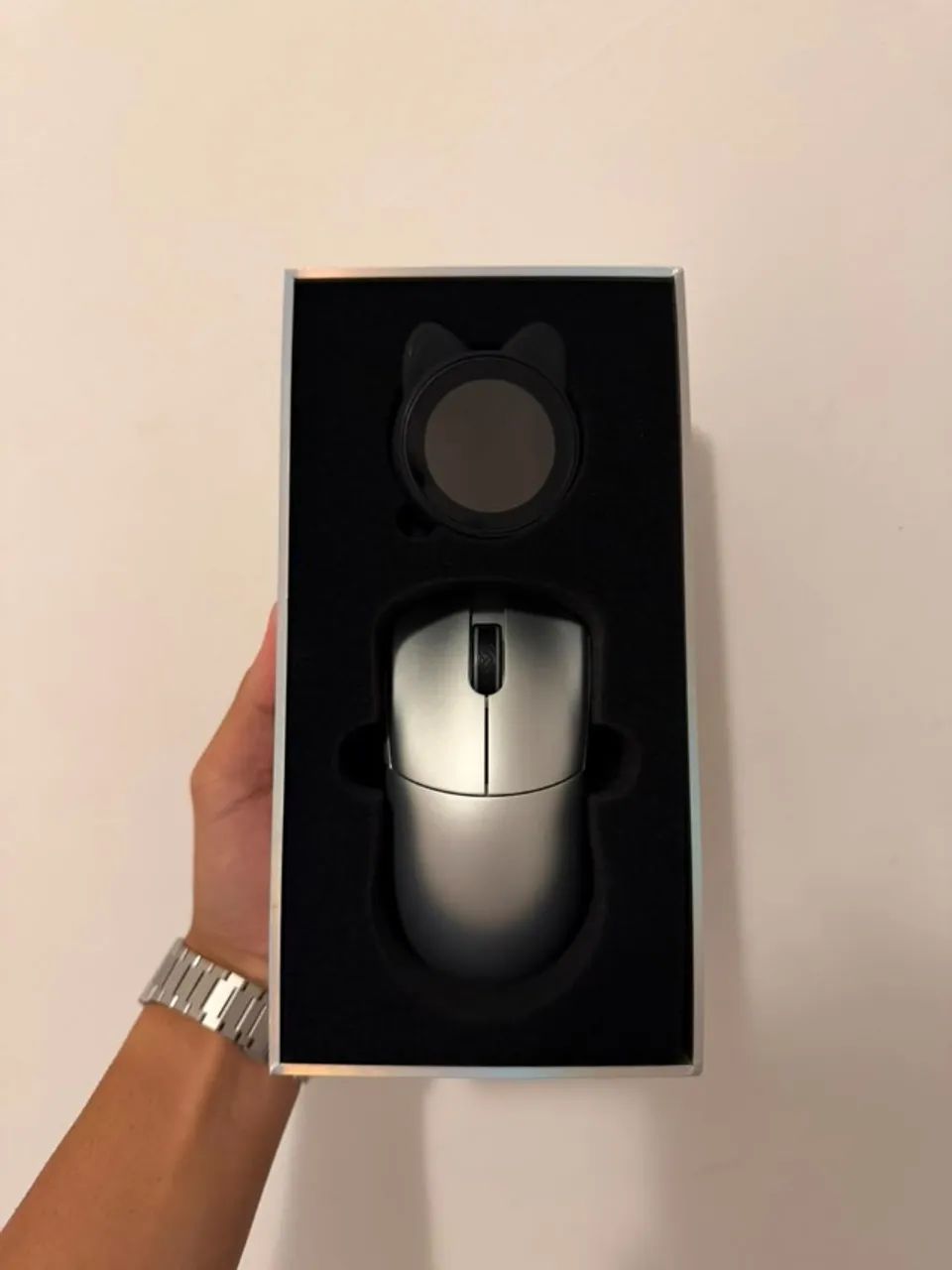 WlMouse Huan