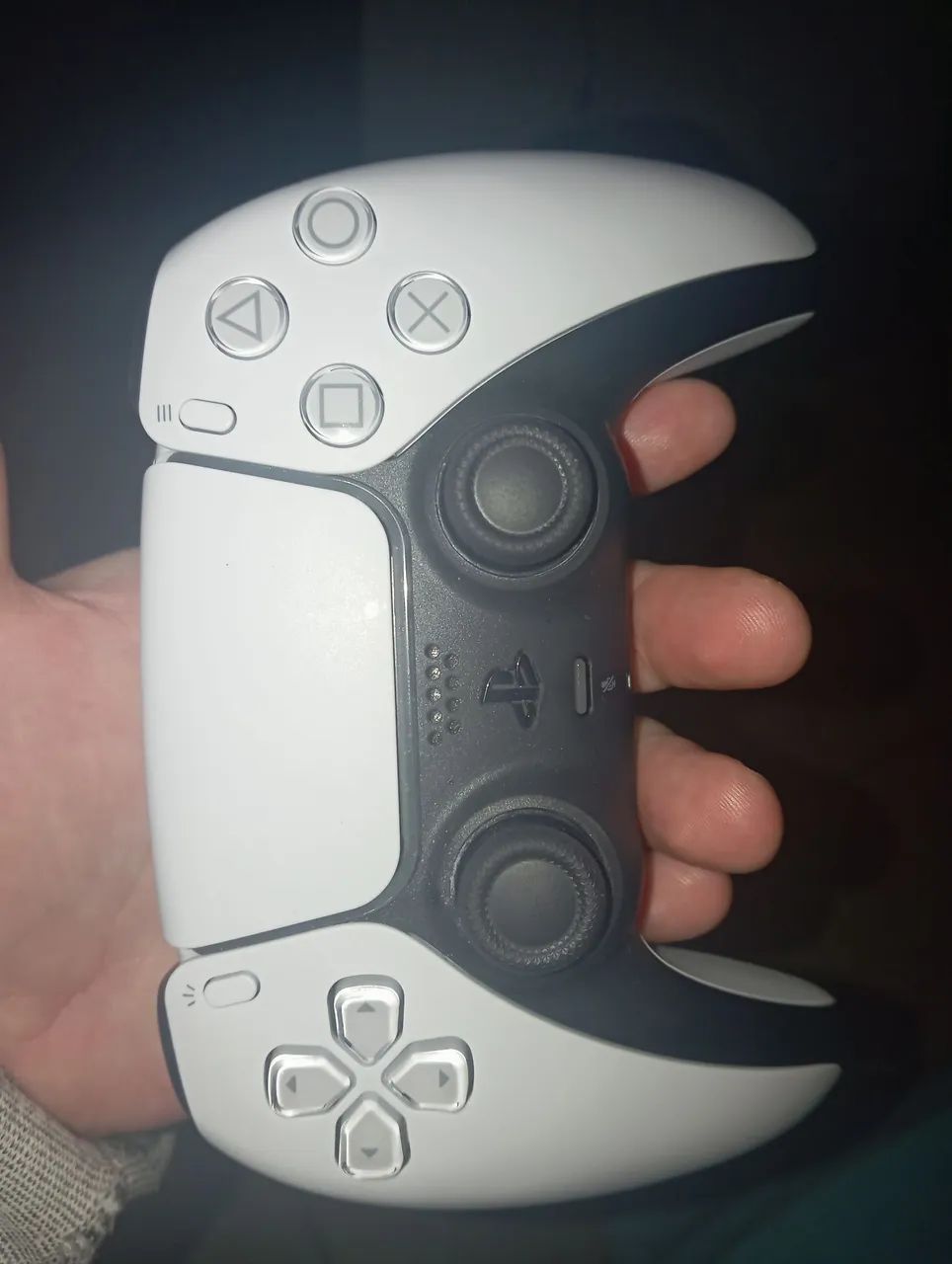 Controle de ps5 - Foto 2