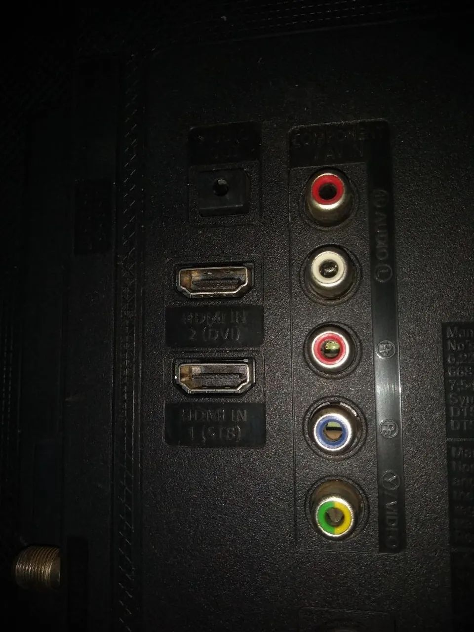 Tv 32 Samsung. - Foto 4