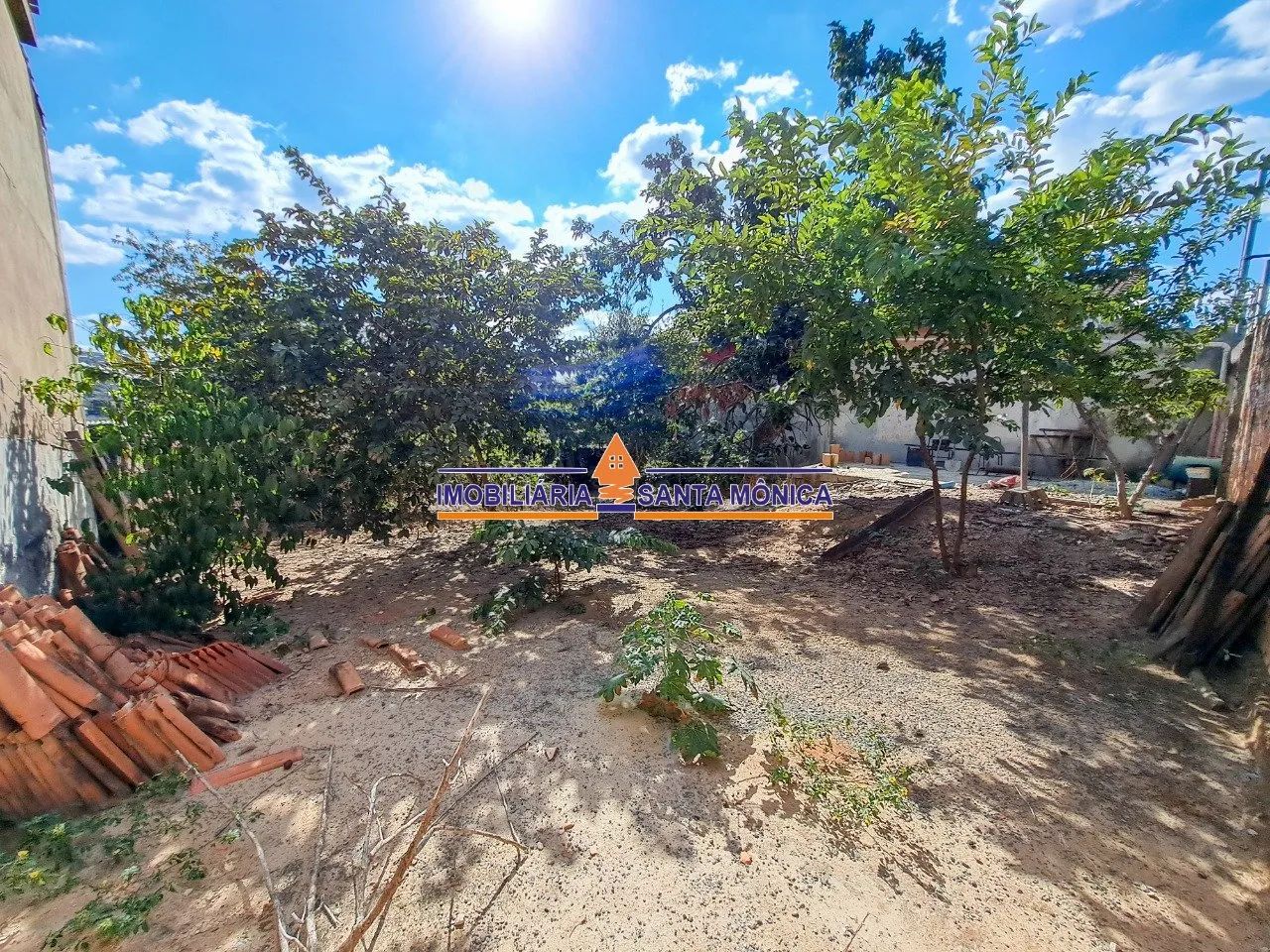 Lote 491 m² - Céu Azul - Foto 2