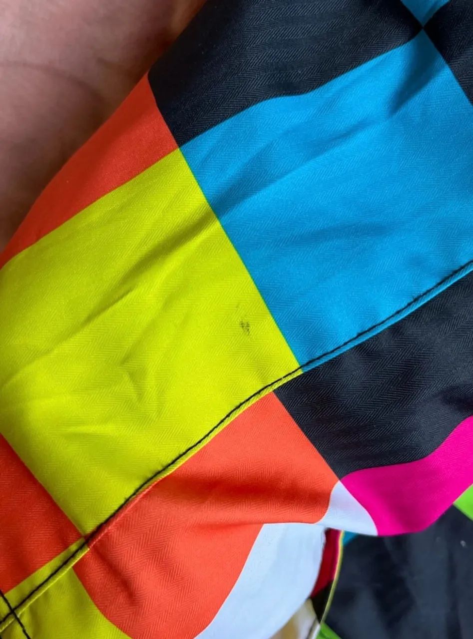 Jaqueta Snow Quiksilver  - Foto 4