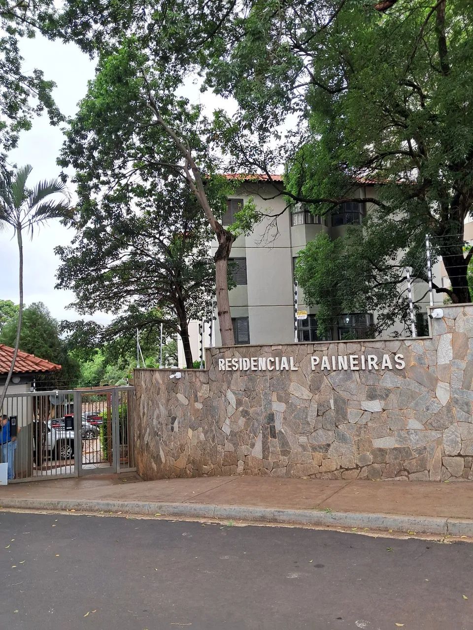 Foto - Ribeirão Preto - Vila Amélia