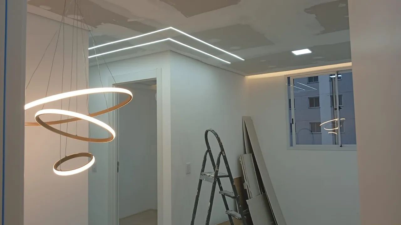 Gesso drywall  - Foto 2