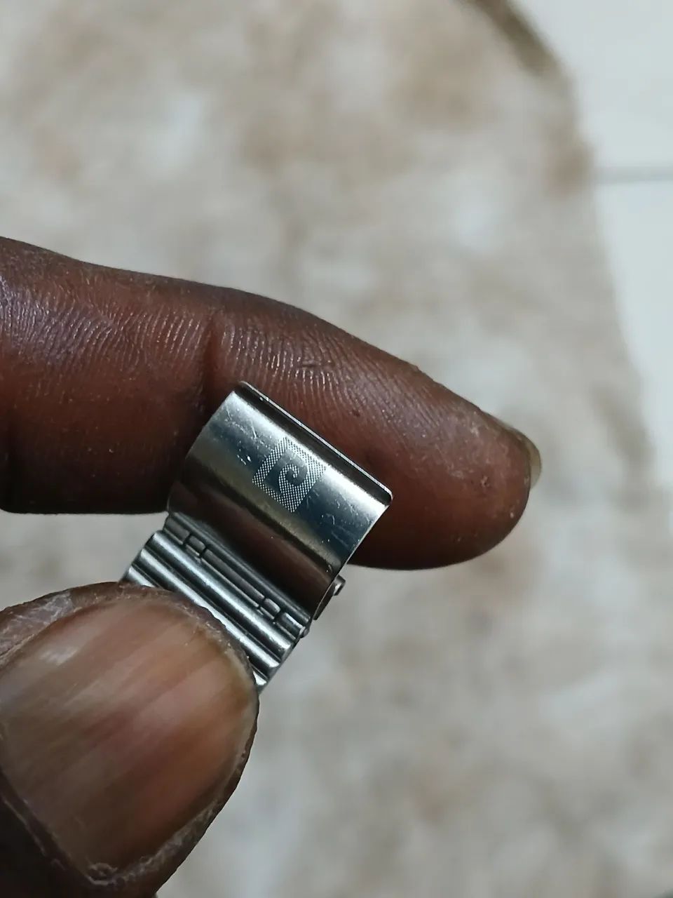 Vendo relógio Pierre cardin  - Foto 4
