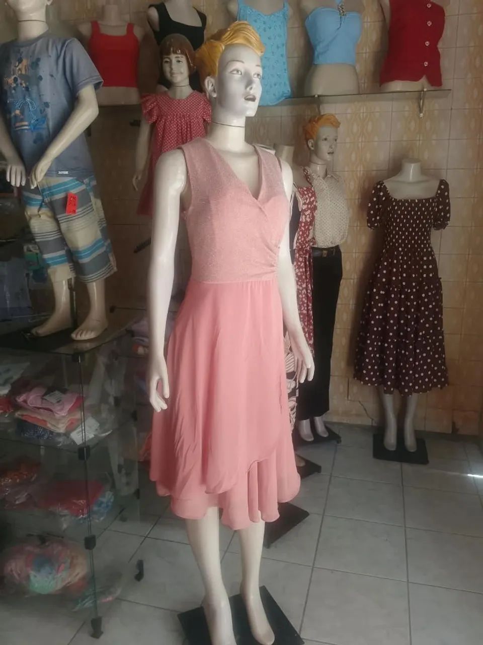 Vestido