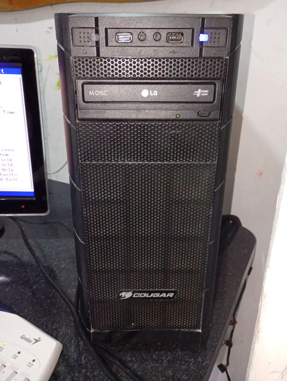 Computador