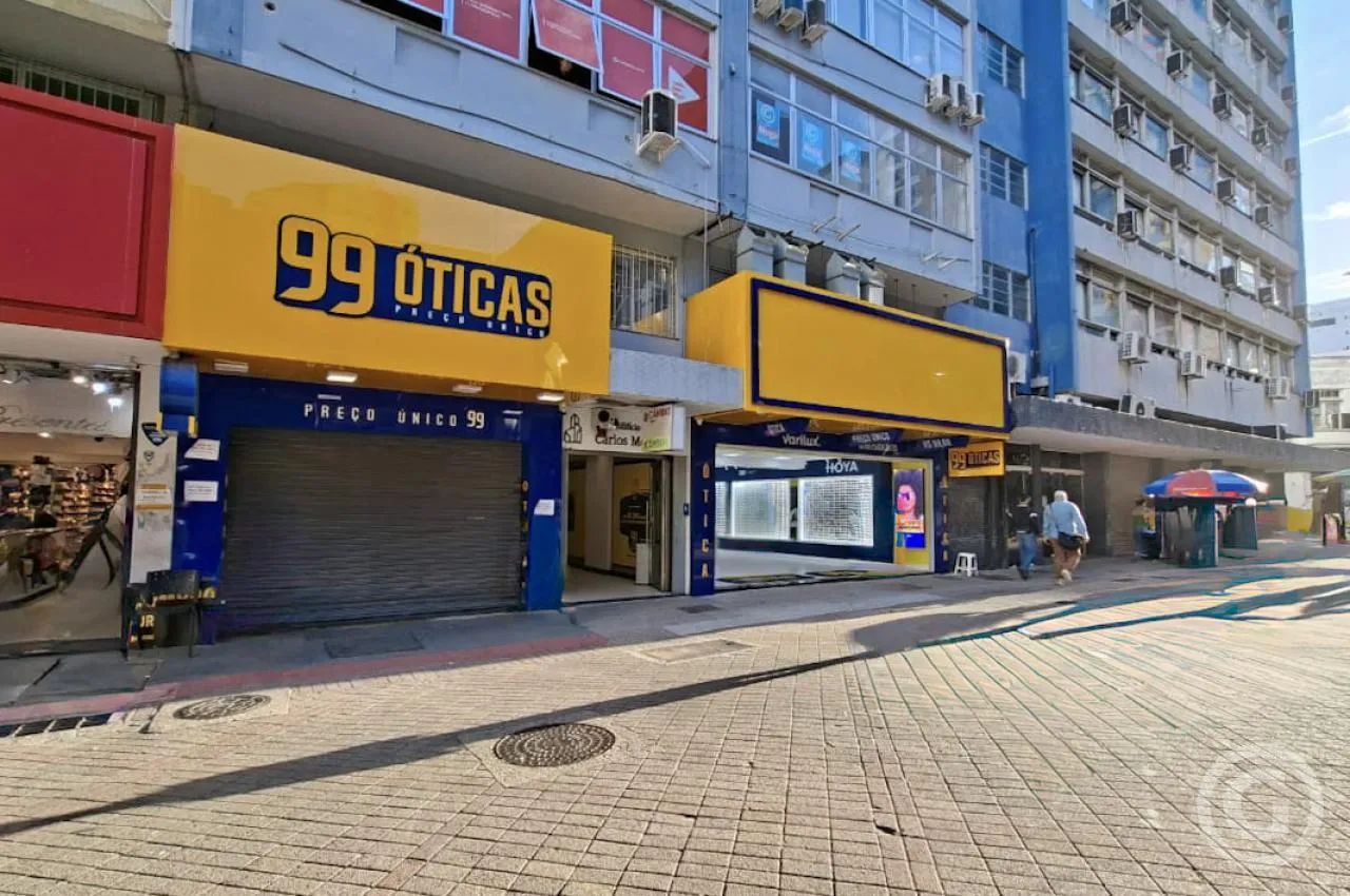 O endereço ideal para o seu negócio no Centro de Florianópolis - Foto 2