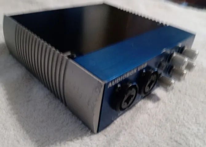 Interface Presonus Audio box 96 Studio - Foto 5