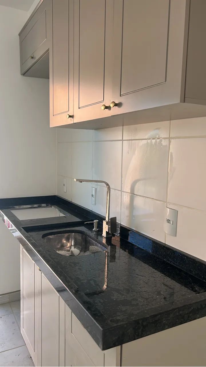 APTO CAPADÓCIA RESIDENCIAL - A VENDA  - Foto 4