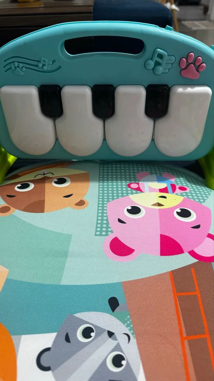 Brinquedo Infantil  - Foto 4