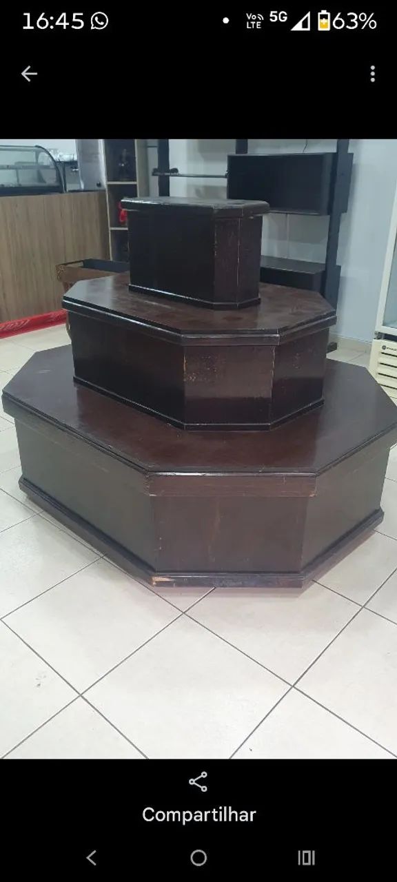 Expositor  - Foto 2