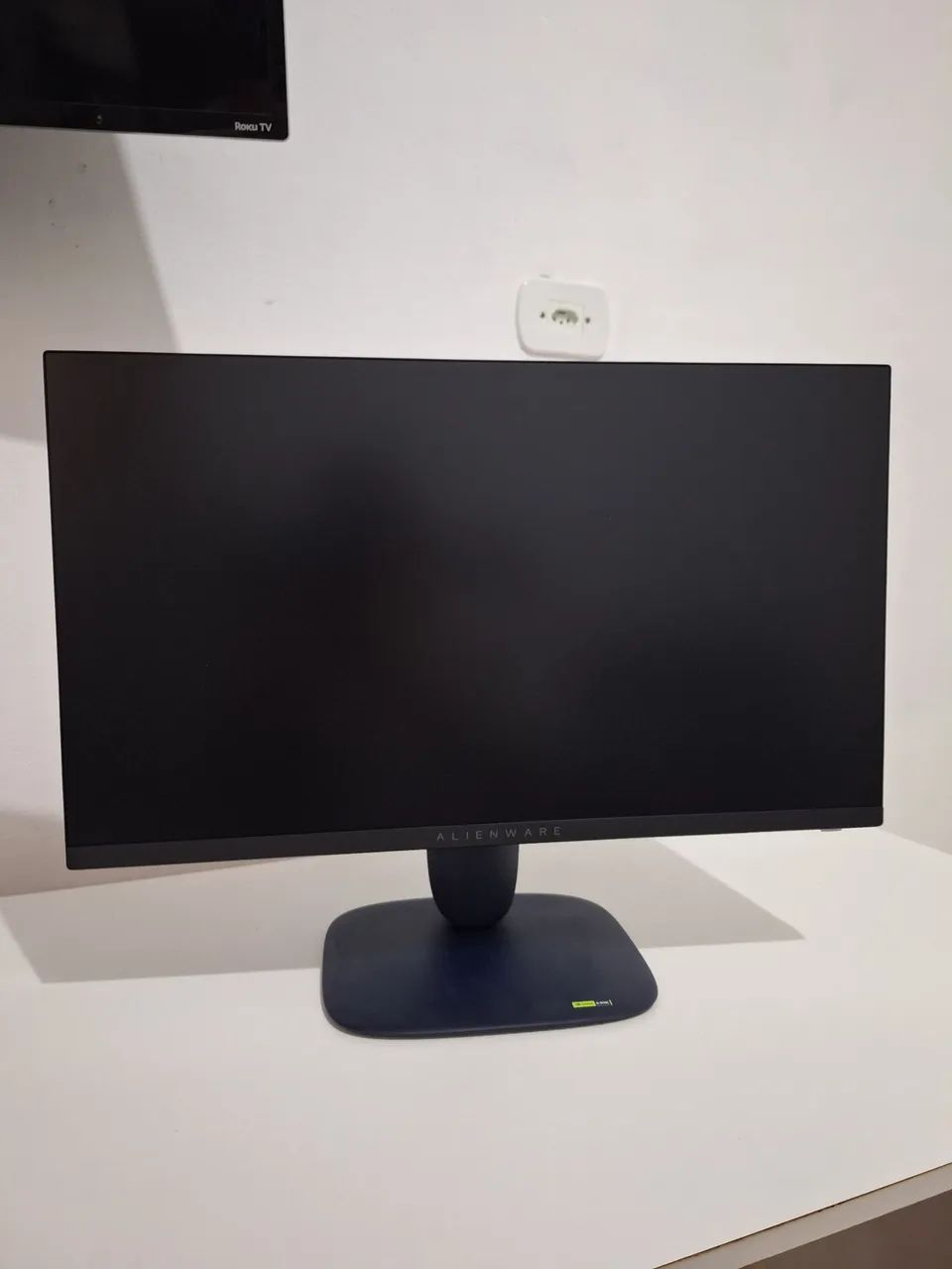 Monitor Alienware 320Hz  - Foto 2