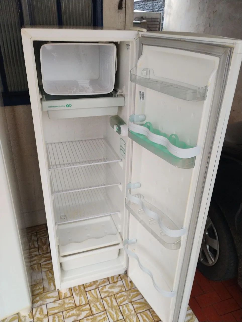 Geladeira Consul Defrost - Foto 5
