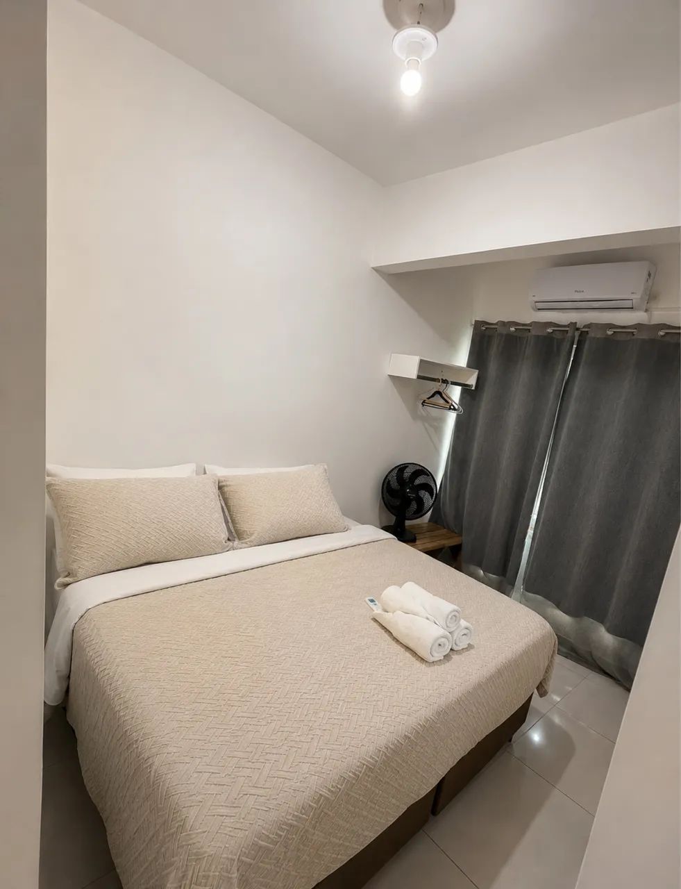 Loft mobiliado Próx ao Hangar e ao TJ PA  - Foto 4