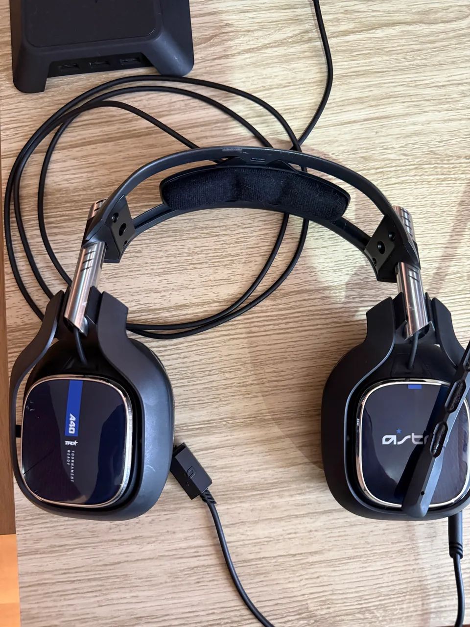 Headset Astro A40 com Mixamp Pro - Foto 2
