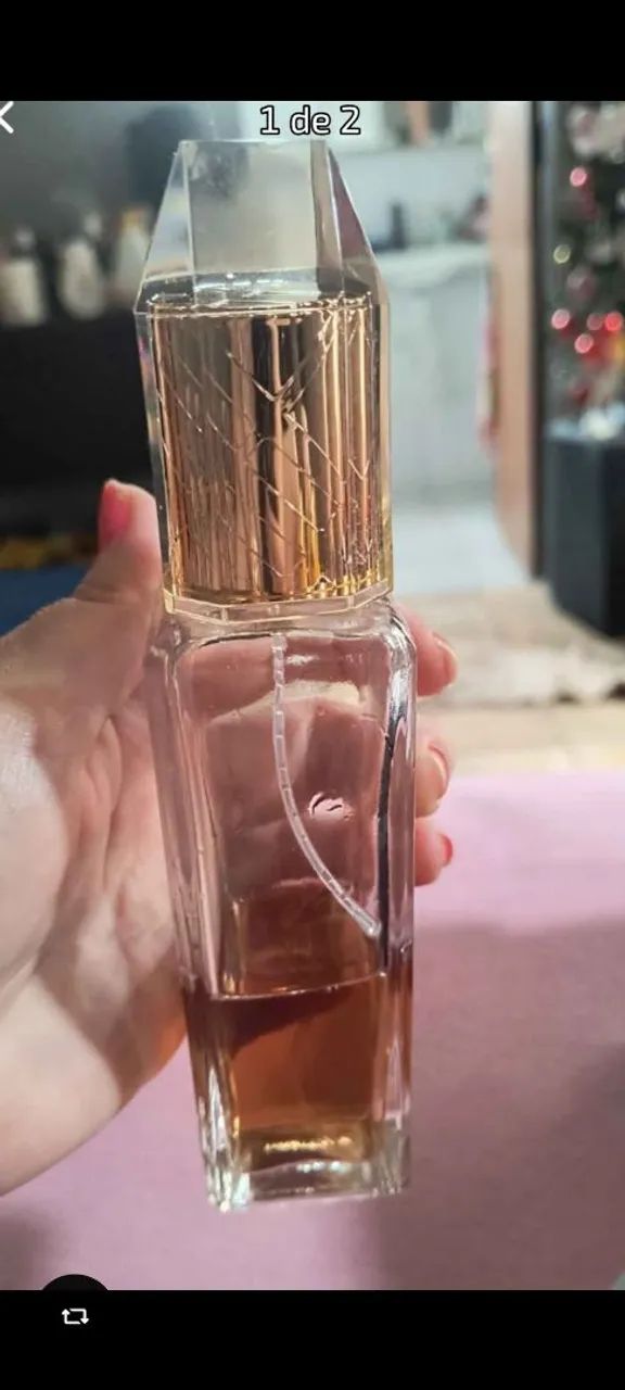 Burberry body 