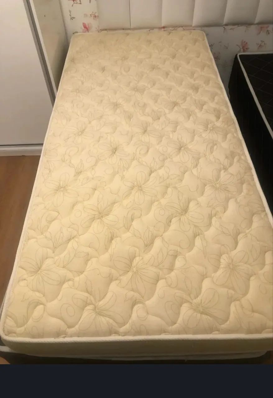 Cama box solteiro  - Foto 2